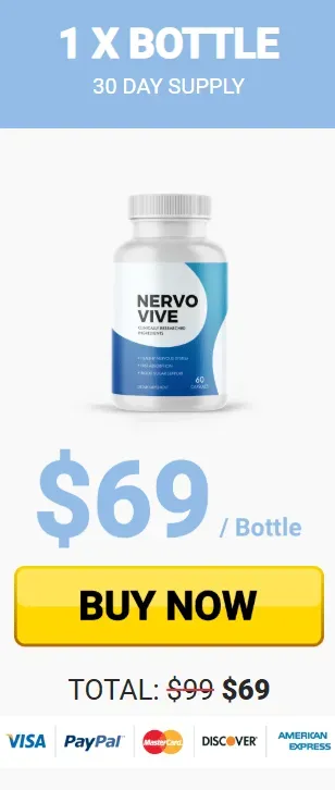 buy NervoVive1 bottle